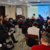 d&b audiotechnik seminar electroacoustics семинар диенби диендби електроакустика електроакустичен